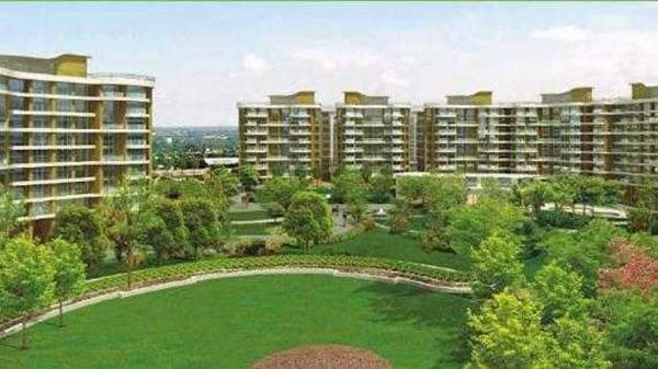 Elevation landmark-treasure-town Elevation