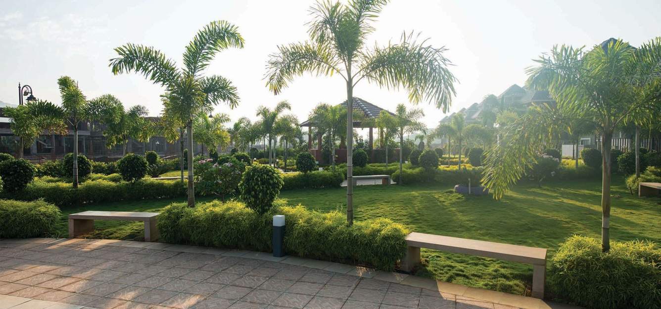 Images for Amenities of Atharv Pristine Villas Phase II