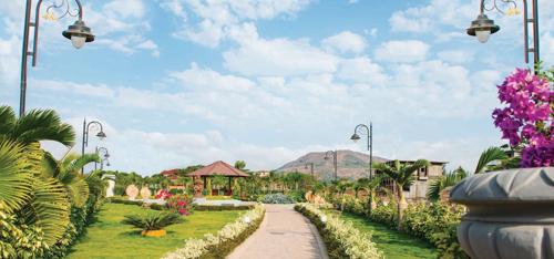 Images for Amenities of Atharv Pristine Villas Phase II