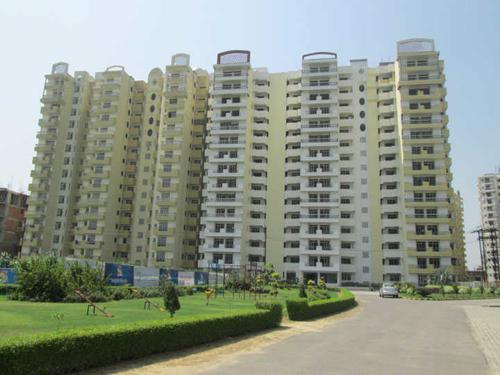  meerut-sports-city-phase-i Children's play area