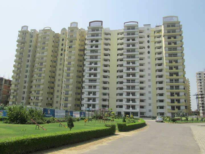  meerut sports city phase i Children's play area