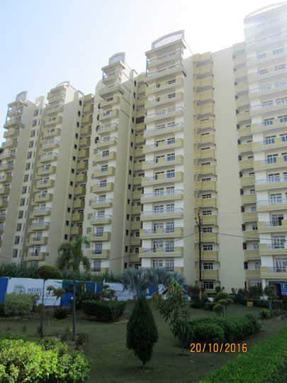  meerut sports city phase i Landscaped Gardens