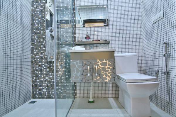 Bathroom heights Bathroom