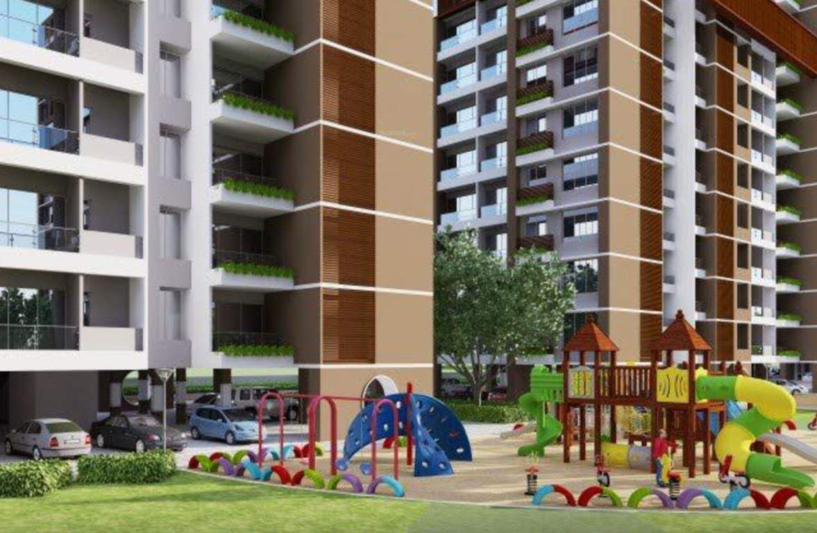  h2o city Children's play area