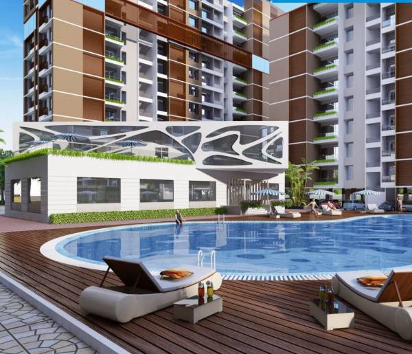 Swimming Pool h2o-city Swimming Pool