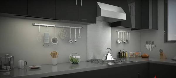 Kitchen h2o-city Kitchen