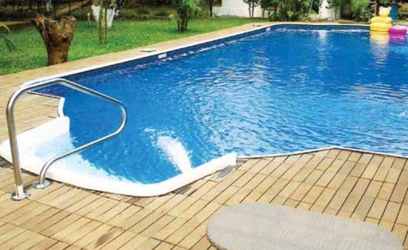  terrace gardenia Swimming Pool