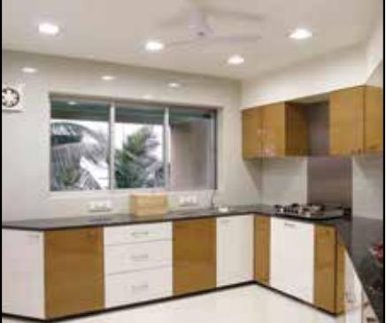  terrace-gardenia Kitchen