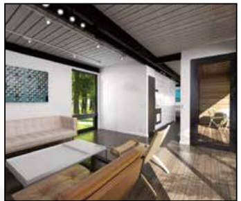  terrace gardenia Living Area