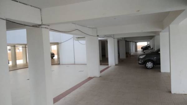  jasuja-tower Car Parking