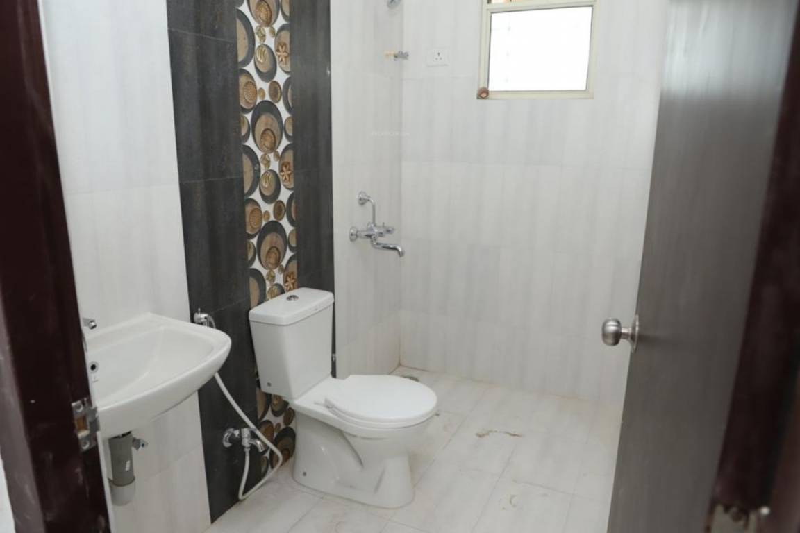 jasuja tower Bathroom