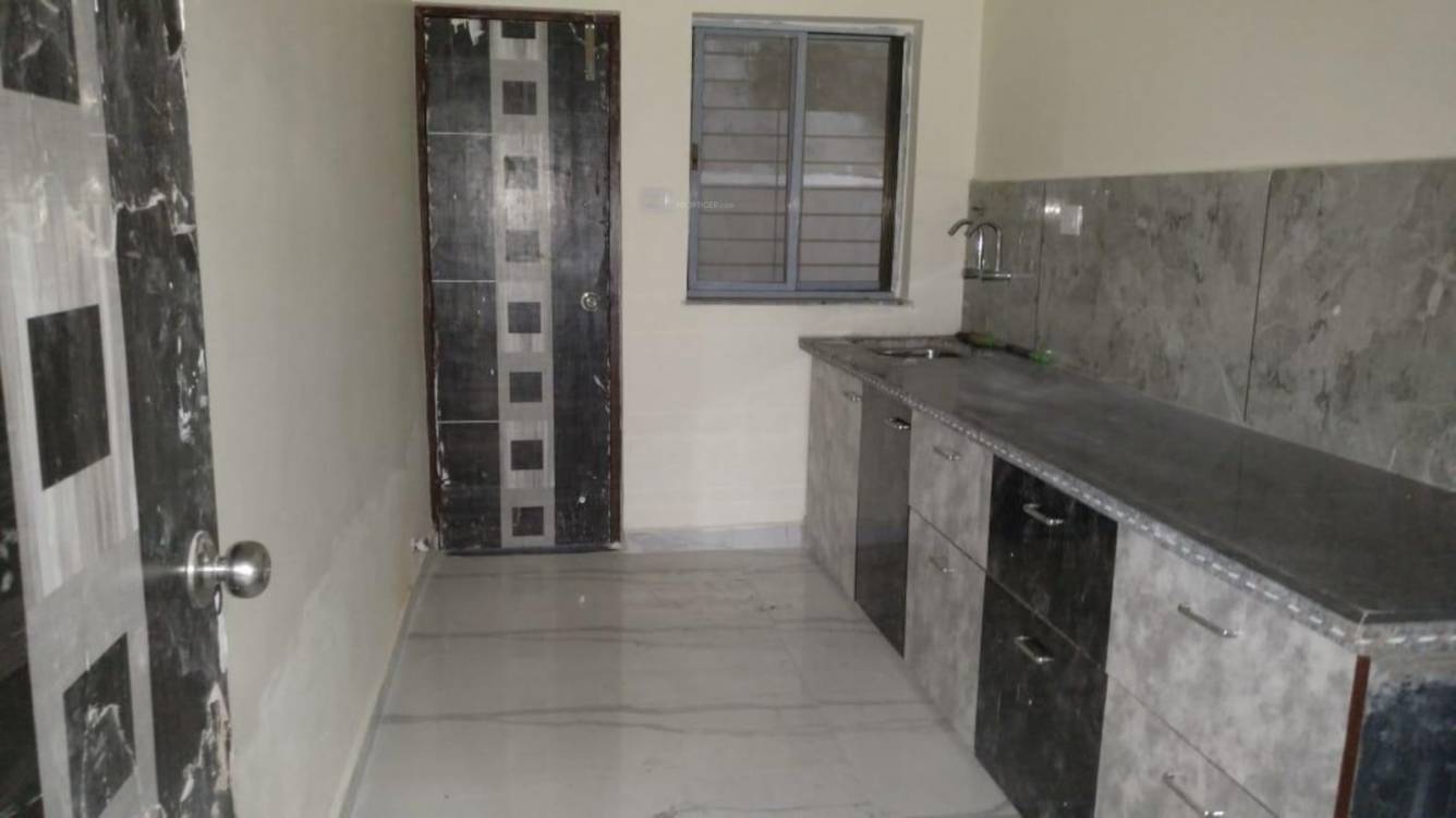 jasuja tower Kitchen