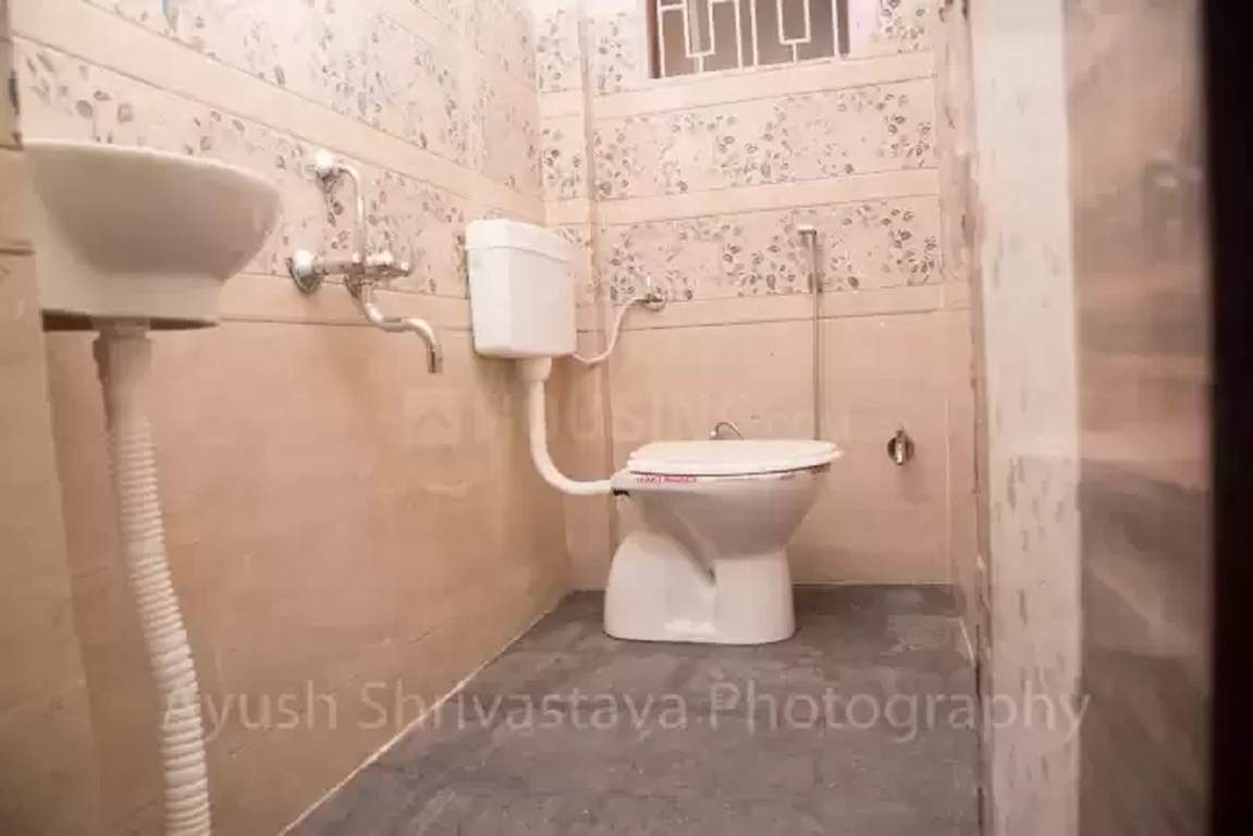  sanskar city Bathroom
