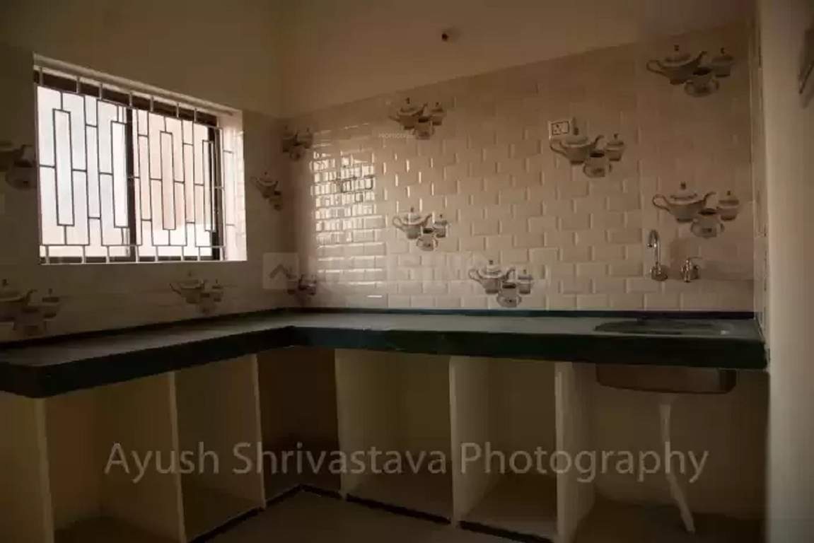  sanskar city Kitchen
