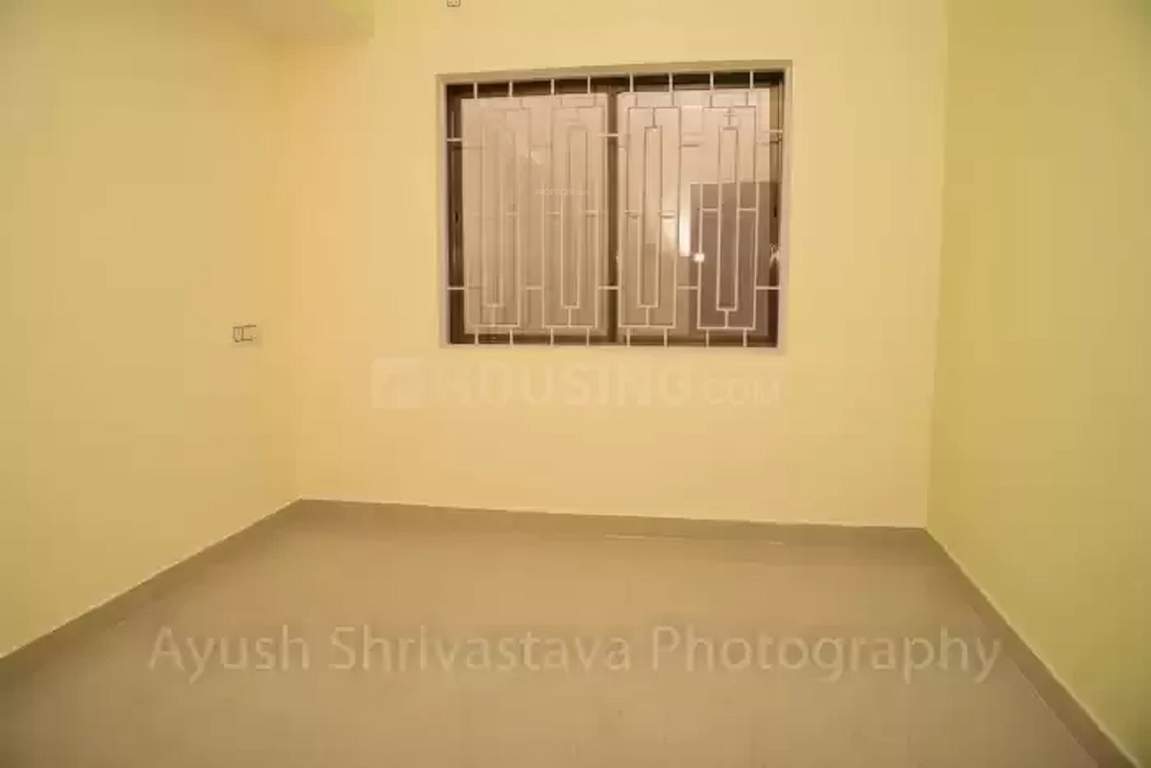  sanskar city Living Area