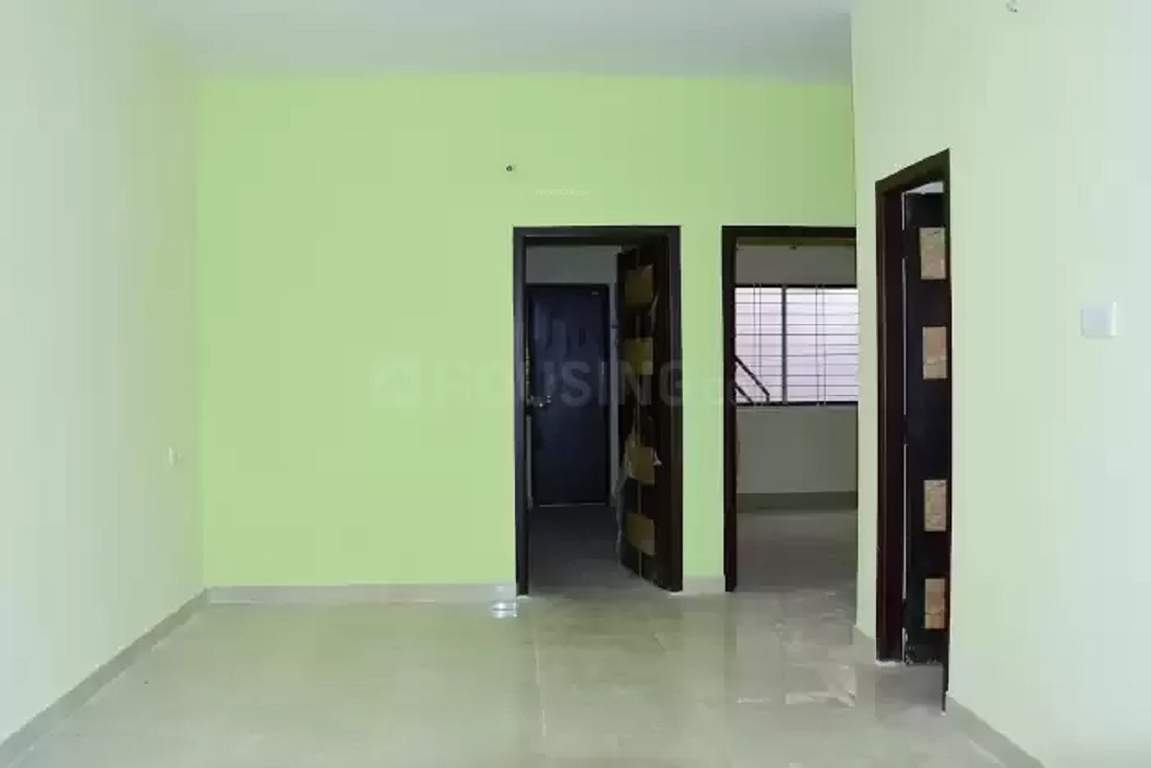  sanskar city Living Area