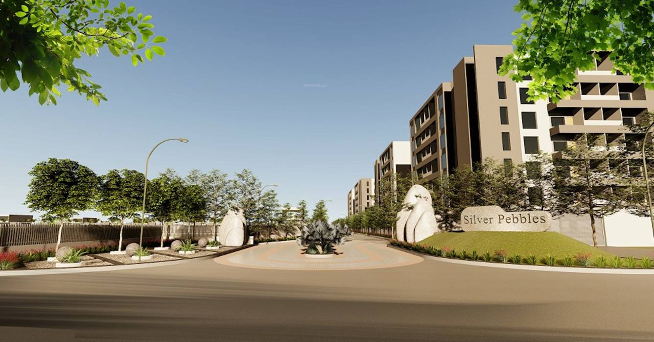 springs phase 2 Elevation