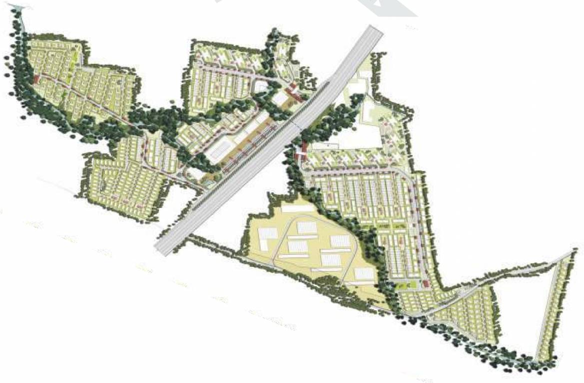 springs phase 2 Master Plan