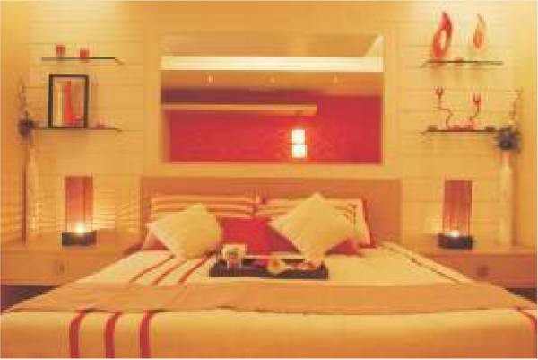  springs-phase-2 Bedroom