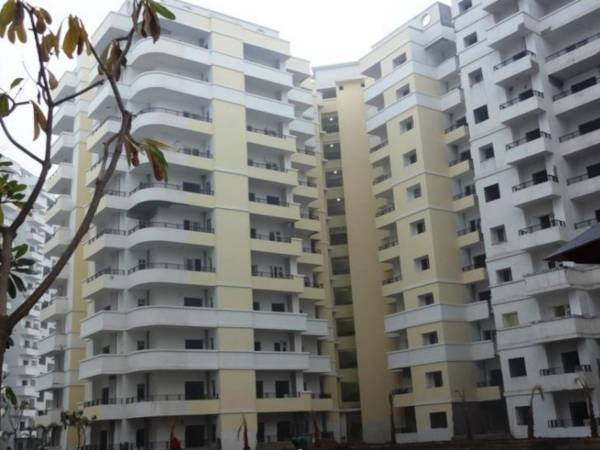  sun-valley Elevation