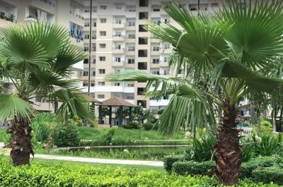  sun-valley Jogging Track