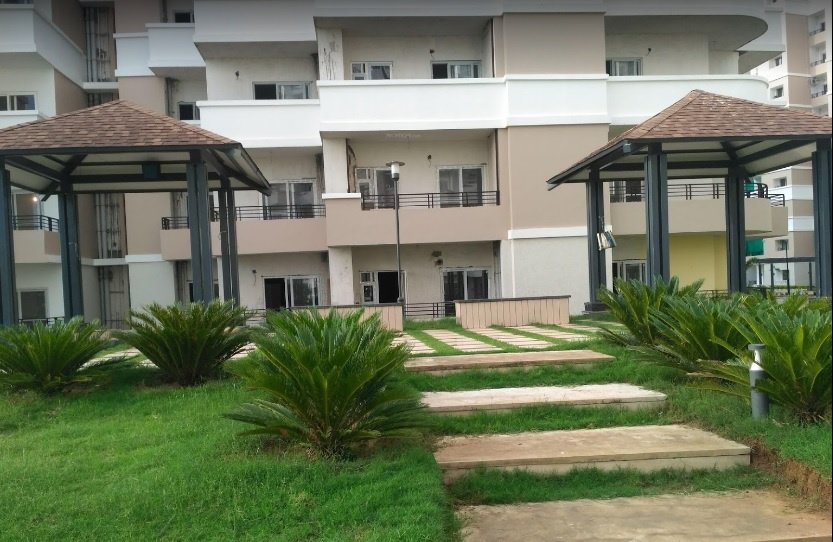  sun valley Landscaped Gardens