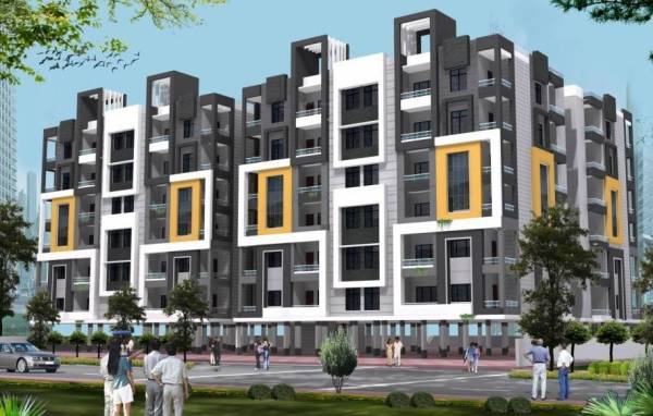  shrikrishna-devcon-gulmarg-valley Elevation