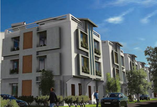  shri-sampada Elevation