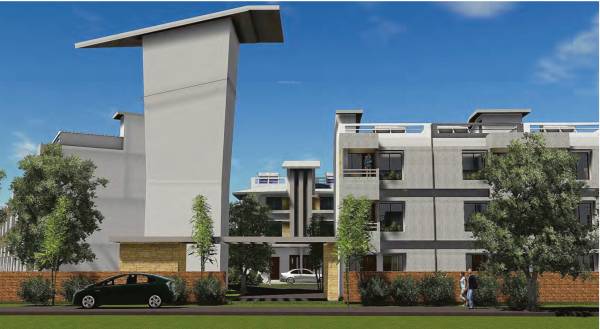  shri-sampada Elevation