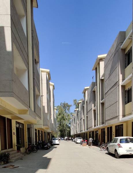  shri-sampada Car Parking