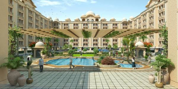  shiv-shradha Elevation