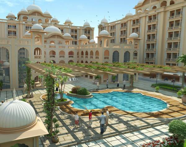  shiv-shradha Swimming Pool