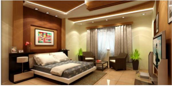  shiv-shradha Bedroom