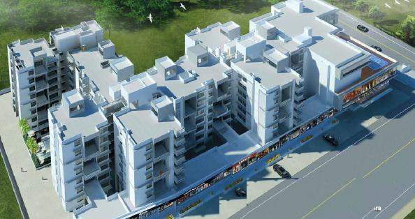  august homes Elevation