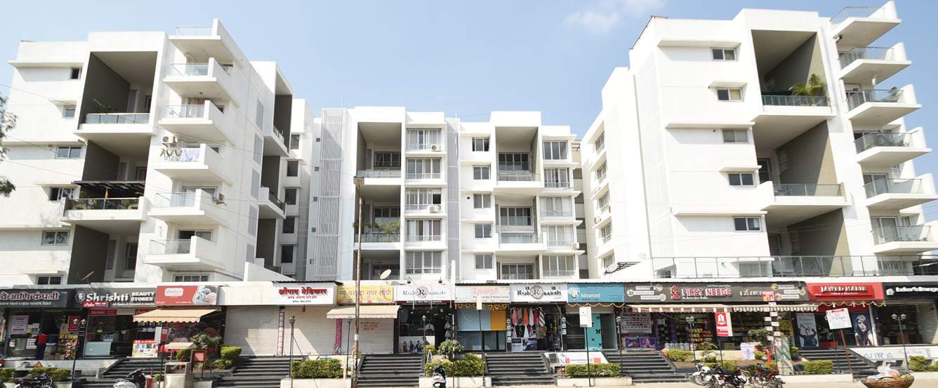  august homes Elevation