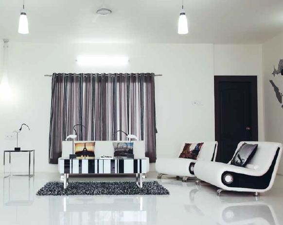  august-homes Living Area