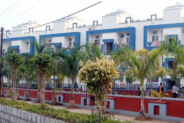  dream-city Elevation