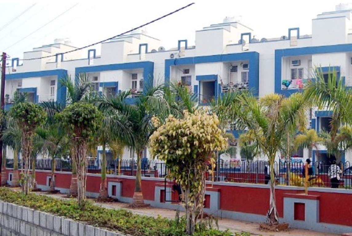  dream city Elevation