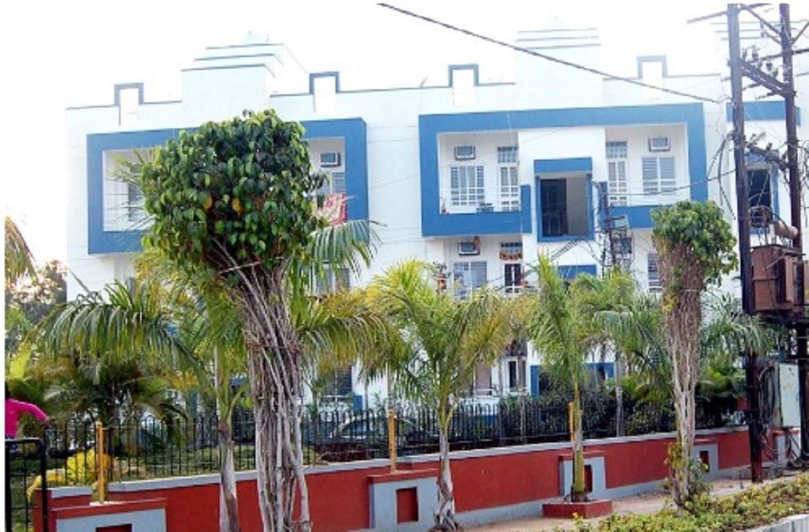  dream city Elevation