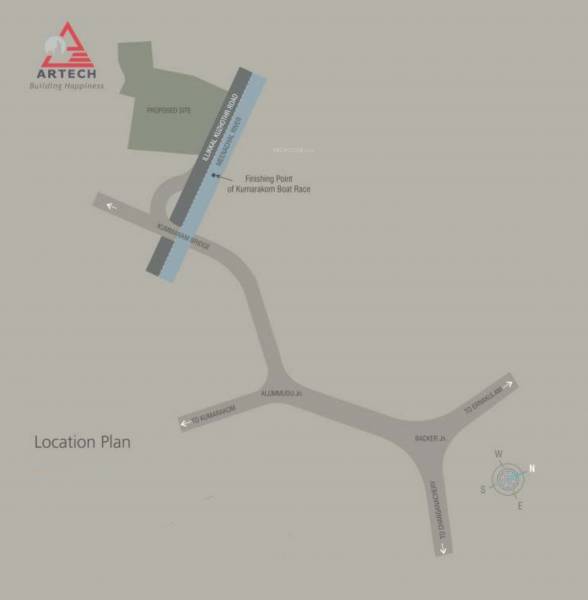 Location Plan rio Location Plan