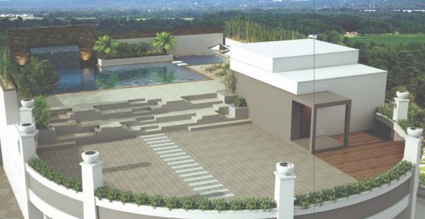 Terrace Garden rio Terrace Garden