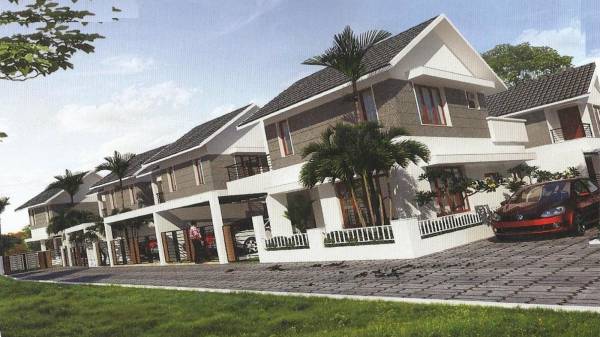  unik-penta-villas Elevation
