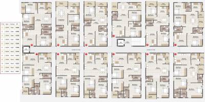 Images for Cluster Plan of VBC Oracle Heaven