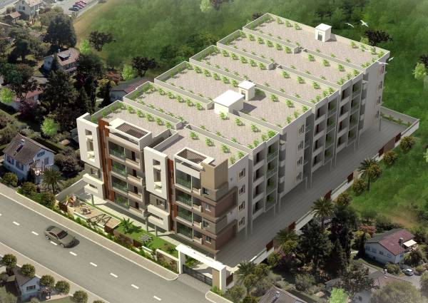 Images for Elevation of VBC Oracle Heaven