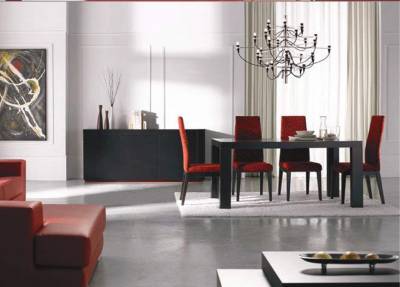  oracle-heaven Dining Area