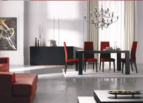  oracle-heaven Dining Area