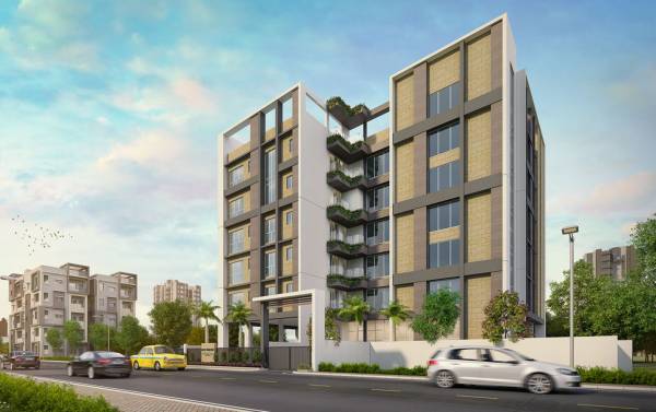 Images for Elevation of Jai Vinayak Nav Vinayak