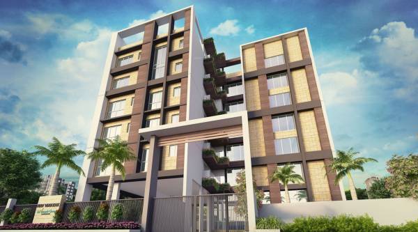 Images for Elevation of Jai Vinayak Nav Vinayak