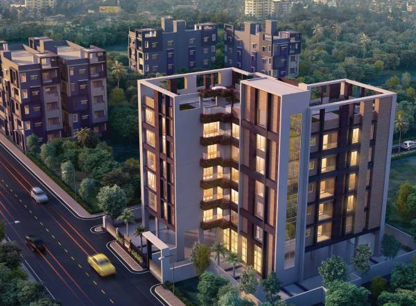 Images for Elevation of Jai Vinayak Nav Vinayak Images for Elevation of Jai Vinayak Nav Vinayak