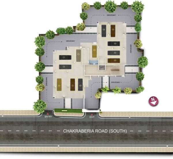 Images for Master Plan of Jai Vinayak Nav Vinayak